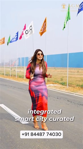 Heena Kaul on Instagram: "Gurgaon International City redefines urban living by blending nature with modern life. Crafted to rival the world’s leading cities, it offers a lifestyle aligned with global standards of luxury. At its heart lies an innovation park built to fuel enterprise, imagination, and acceleration, with unmatched connectivity to India’s most dynamic growth corridors. Let’s sit down over coffee and explore your dream address — Call now: +91 8448 774 030 #m3m #m3mindia #residentialp