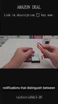 See the newest Ring Battery Doorbell in Venetian Bronze with live view and motion alerts for