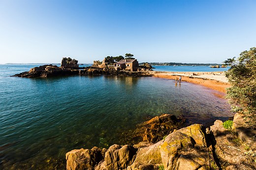 L'île de Bréhat | Toutes les infos pour organiser votre visite