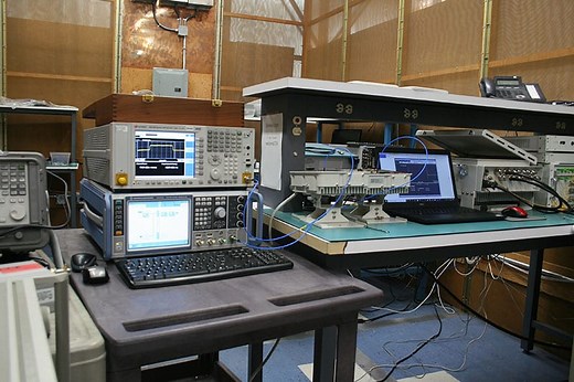 What is a Part 15 Device? - Compliance Testing