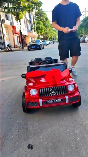 Big Brands New RC Marcedes G -Class Driving 💥🤩💪#automobile #remotecontrol #big #brand#rclass #rocars