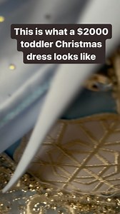 Our snow queen costume! | Calgary and Ballerini