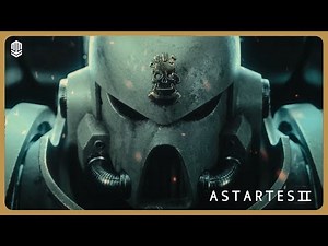 ASTARTES 2 TRAILER BREAKDOWN!!! | WE ARE SO BACK!!!