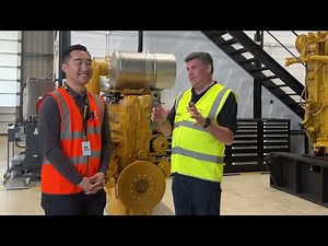 Caterpillar C13D - Everything You Need to Know (and Updates)