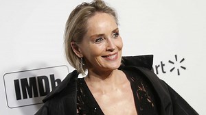 Sharon Stone opens up about career-defining role in 'Basic Instinct' in new book