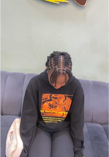 Classy Dread Styles and Loc Hairstyles for Women