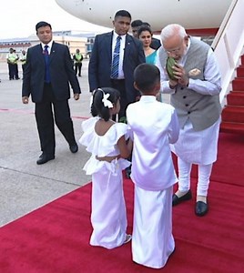 'Thanks for your wishes', responds PM Modi on completion of 3 years in office