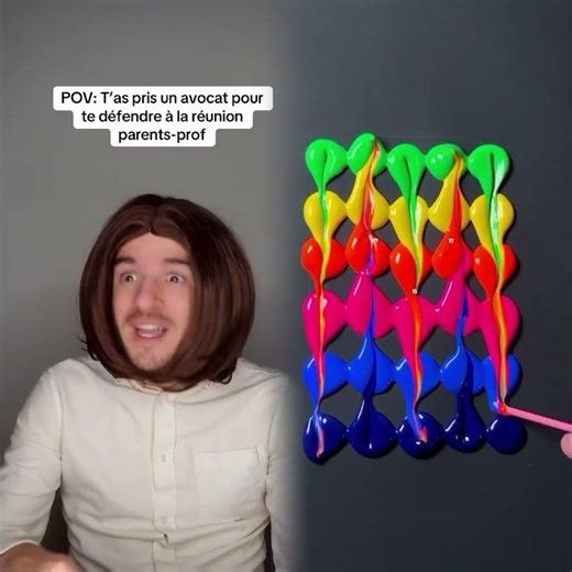 Effective but still expensive, that avocado 😂😅