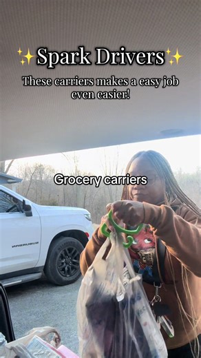 Simplifying Grocery Delivery for Spark Drivers