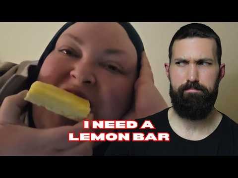 A Hard Time With Kick ft. Foodie Beauty