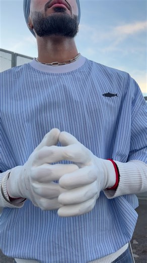 Get off my back | scratching my back dance