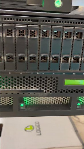 GovDeals: IBM power system AS 400