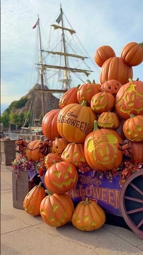 東京ディズニーシー2025ハロウィンイベント｜リメンバーミー「ラソス・デ・ラ・ファミリア」