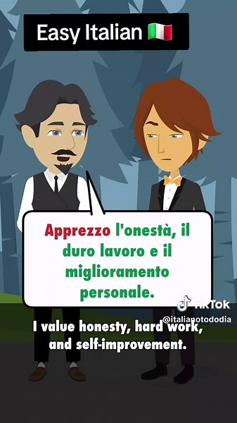 Learn Easy Italian: A Quick Guide for Beginners