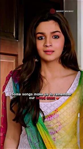 Main tenu samjhawan ki Na tere bina lagda ji ❤️#samjhawan #aliabhatt #varundhawan #arijitsingh