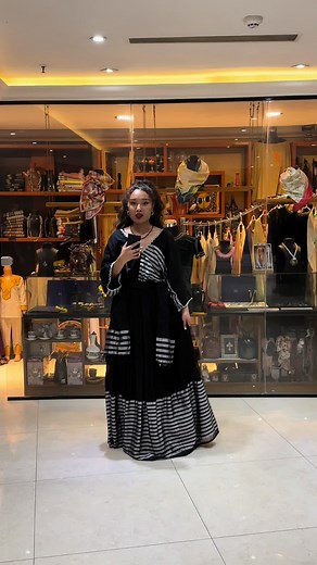 መገኛ ቁጥራችን 0946234333 #naroksouvenir #capitalhotelandspa #fyp #viral #habeshadress