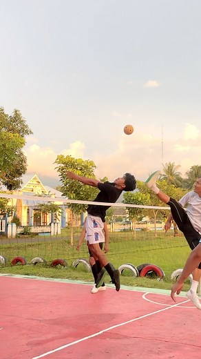 Amazing game 😳 | Muhammad Ridwan