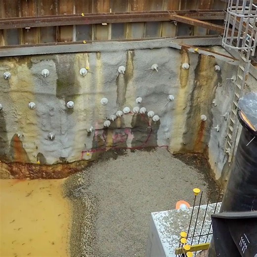 🎥: Watch as tunnel boring machine Bessie Rouse breaks through at Rouse Hill ⚙️ Bessie is the key component in delivering the North West Wastewater Connection. A new 800-metre underground pipeline will link the upgraded Taylee Place pumping station to the Rouse Hill Water Resource Recovery Facility (WRRF). The new pipeline and upgrades will enhance the reliability and resilience of the wastewater system, supporting Sydney’s future housing needs with increased wastewater capacity. For more info a