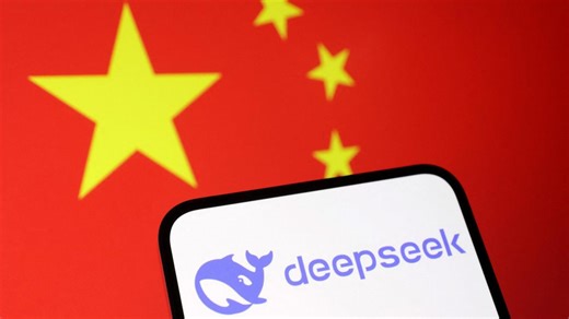 What is DeepSeek? Why its new AI model has Wall Street buzzing