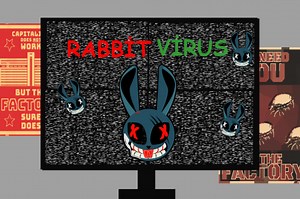 RABBİT VİRUS - Free Addicting Game ★★★★★