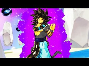 GOKU EL DIOS OMNISCIENTE SUPREMO MULTIVERSAL DE TODO LO CREADO | PELÍCULA COMPLETA 2022