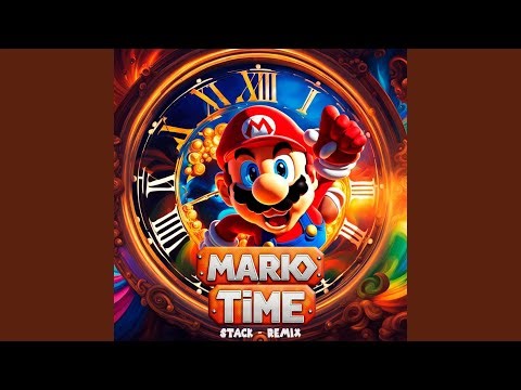 Mario Time