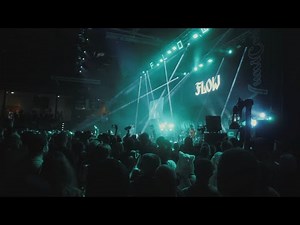 FLOW LIVE AT YUNICON, AUSTRIA