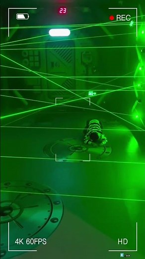 🔥 Laser Maze Activate Challenge | Beat the Light! 🚨 #ActivateGame #LaserMaze#interactive laser game