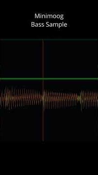 Michael Jackson's “BAD” Bass Is Not One Sound… #bass #80smusic #synclavier #michaeljackson #bad