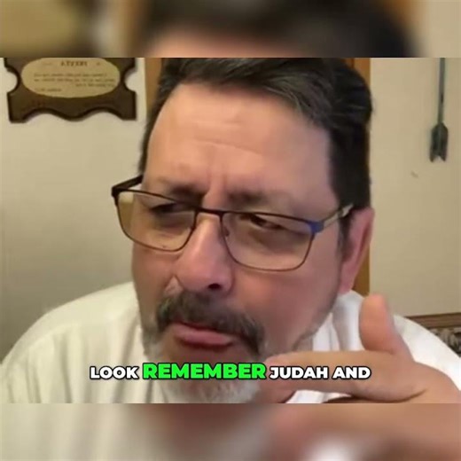 Judah's Story: The Ancestral Line of Matthew #shorts