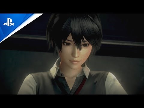 Fatal Frame: Maiden of Black Water - Launch Trailer | PS5, PS4