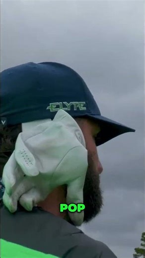 Alien & Chucky Golf Showdown: Epic Putt Fail! #shorts