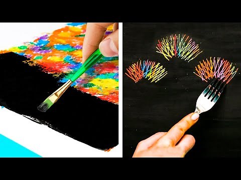 20 TÉCNICAS DE ARTE MÁGICAS QUE TIENES QUE SABER