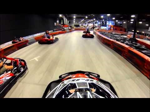 MB2 raceway sylmar