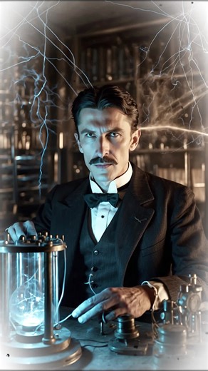 The Wisdom of Tesla: Unveiling Frequency and Focus