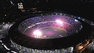 Vicetone & Tony Igy - Astronomia at Indian Premiere League Final