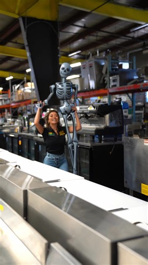 55 reactions |  Reliable, durable, and ready to work—find it all at Denver Restaurant Equipment  . . . #DenverRestaurantEquipment #RestaurantEssentials #ChefLife #CheersToQuality | Denver Restaurant Equipment Corp. | Facebook