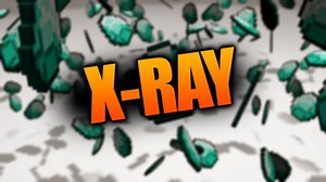 Мод Advanced XRay 1.21.11/1.21.10 (Высокий уровень XRay)