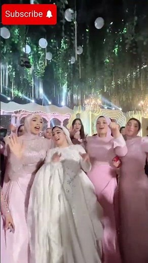 Viral Bride Dance 2026 | Beautiful Bride Wedding Dance Performance #wedding #bride #coupledance