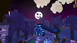 Trove - Official Shadow's Eve 2024 Trailer