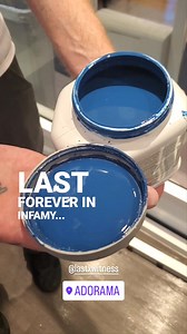 5 comments | We'll give you one guess as to which color we're going to paint the new event space...  | Adorama | Facebook