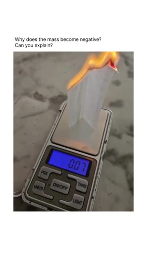 Howzy Works 💡 on Instagram: "⚡ Why does the mass become negative? Sounds impossible, right? But in physics, under certain exotic conditions, objects can actually behave as if they have negative mass. 🌀 That means if you push it one way, it accelerates the opposite way the complete reverse of how we expect matter to act. This strange effect shows up in cutting-edge experiments with Bose Einstein condensates and other quantum systems, where particles don’t follow our everyday rules. 🎥: @jason_w
