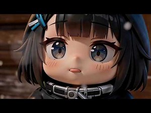 Baby Edmin Gugugaga Cinematic Short Film that will make you happy