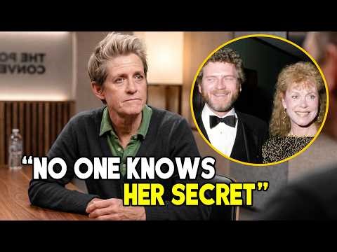 At 56, Elizabeth montgomery Daughter Finally Reveals The Things She Kept For Years