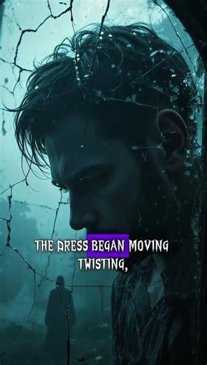 The Hanging Bride👰‍♀️😨 | Nightmare Shorts #shorts #ai