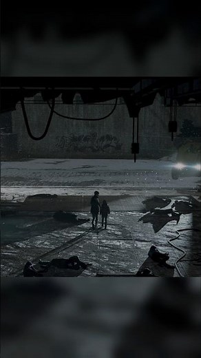 They Had to Play Dead to Survive… | Detroit Become Human