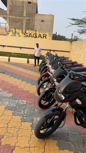 Budget bikes Pdtr on Instagram: "8919567564… #proddatur #secondhandbikes #bikes #pulivendula #viral"