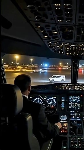 A Minute To Disaster / UPS Cargo #aviationlovers