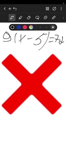 The secret of mathematics