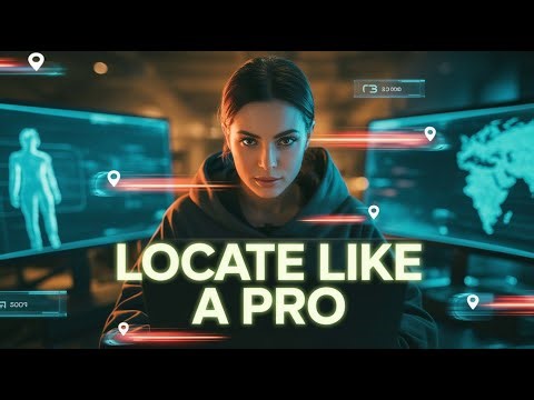 10 Free OSINT Location Tools To Track Anyone